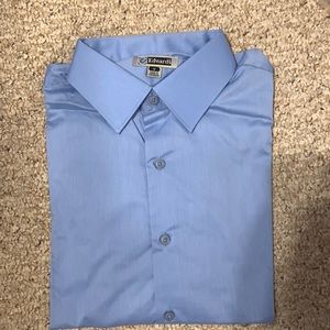Men’s dress shirt